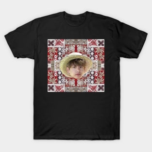 HAWAII JUNGKOOK V2 T-Shirt